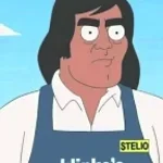 Stelio Kontos Theme - Sound