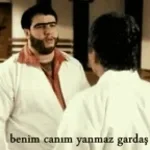 Recep ivedik karate de küfür sahnesi