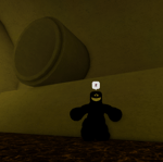 Hmm hmmm [tiktok scary music audio]