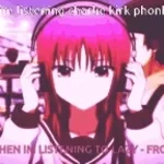 We are Charlie Kirk Phonk