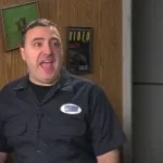 I KNOW WHAT THAT IS!