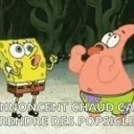 bob l'éponge glouton barjo