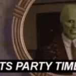 Bossman Dlow - Motion Party (tiktok Version}