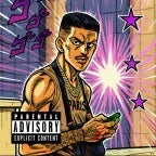 SPERMATOKANATA - TOTO'S BEERZARE ADVENTURE