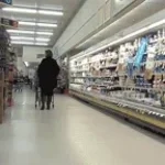 In Aisles