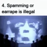 Earrape Earrape