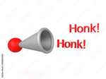 Clown Honk