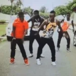 African Dance Beat