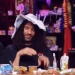 the carbuncle ate itself