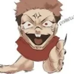 something just snapped