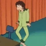 singing deacpon