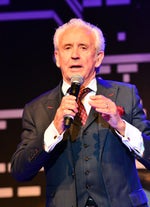 Tony Christie Happy Birthday Baby - Sound