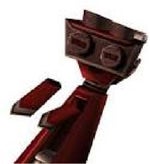 ULTRAKILL Knuckleblaster