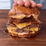 Посмотрите на этот чизбургер - Sound