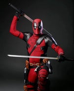 You better be warmed up