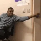 Zesty Get Out  Viral Sound Effect