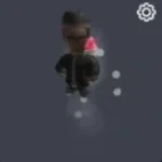 2 seater - montell fish