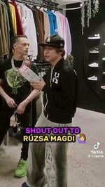 Mollywood Shoutout Magdi