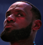 LEBRON JAMES - Sound