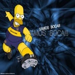 Boca yo te amo - Homero