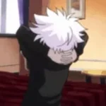 unlike me killua edit