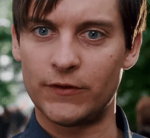 I'm gonna put some dirt in your eye