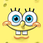 Spongebob!
