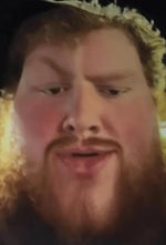 Caseoh sings Don't Stop Believin'