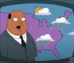Ollie Williams - It's gon rain