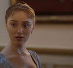 It was love at first sight - bridgerton