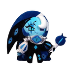 I got a secret I won't tell!