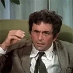 Columbo Sting