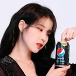 Put the Pepsi