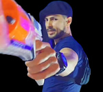 Hasta la vista