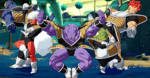 KYOUFU NO GINYU TOKUSENTAI