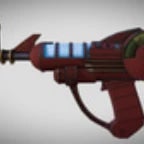 Ray gun shooting sound (copy)