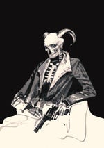 River of Despair (Downpour) 2