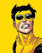 Sinister Mark - ANGSTROM, YOU'RE DEAAAAAD