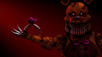 fnaf 4 i got no time (one of the best parts)