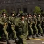 In the Early Morning Rain