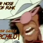tinky winky funk