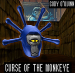 Curse of the Monkeye (Gorilla Tag Original Soundtrack)