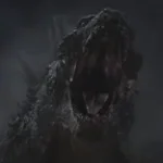 Godzilla Roar