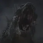 Godzilla Roar 2