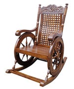Rocking chair