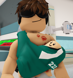 Slender Man Pathetic humans ~ By David Near