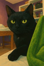 off the king the power the farry mars