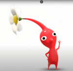 Pikmin sound effect