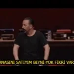 Cem Yılmaz _ Tek başına denedim olmadı [p0LfD8t7Of0]