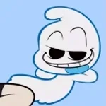 If only there was someone to blame